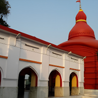 Tripura Sundari Temple